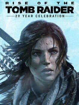 Videogames Rise of the Tomb Raider: 20 Year Celebration