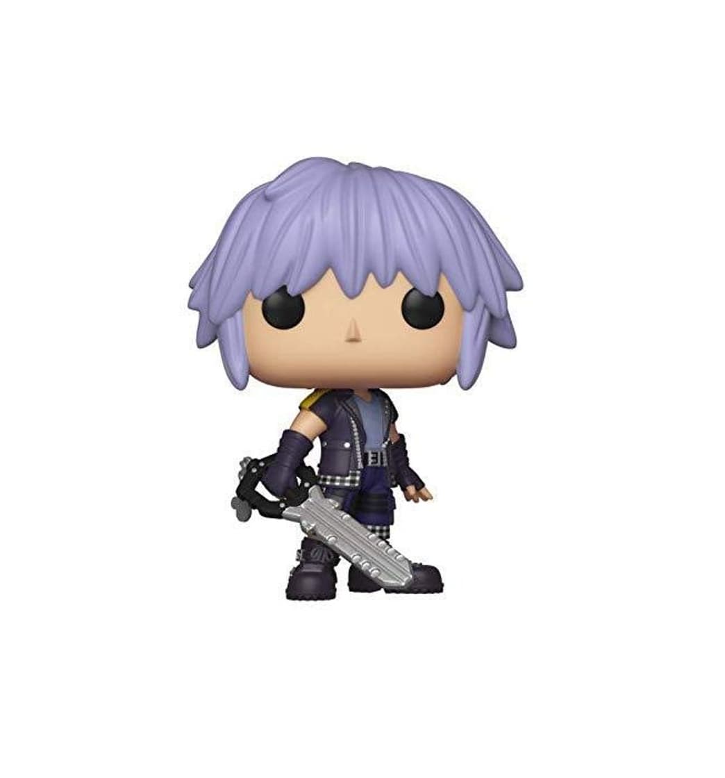 Game Funko 34053 Pop! Vinilo