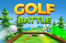 App Golf battle