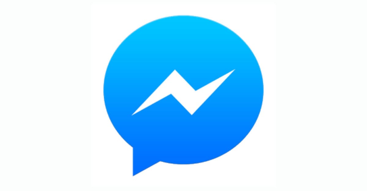 App Facebook Messenger