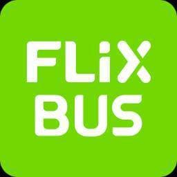 App FlixBus