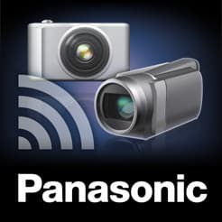 App Panasonic Image App