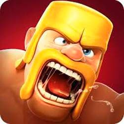 Videojuegos Clash of Clans