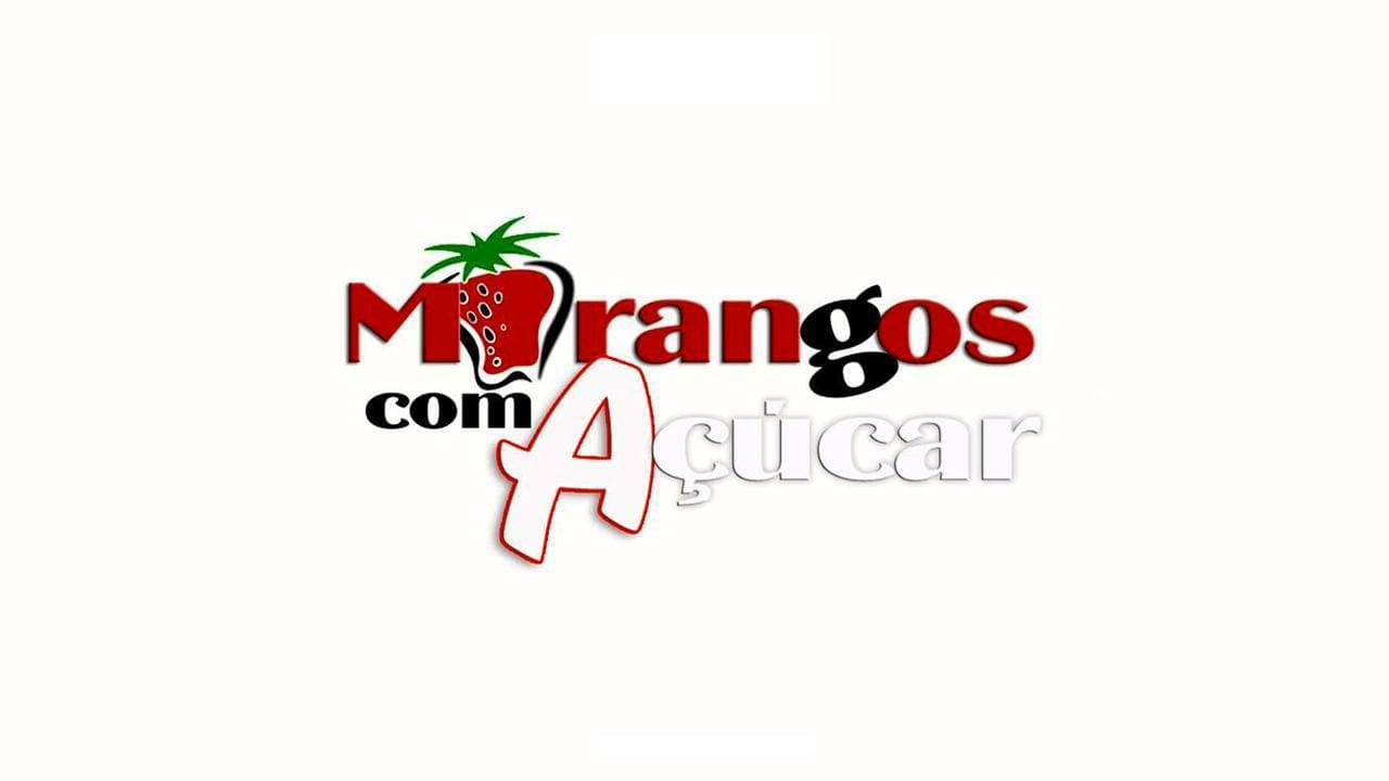 Moda Morangos com Açúcar