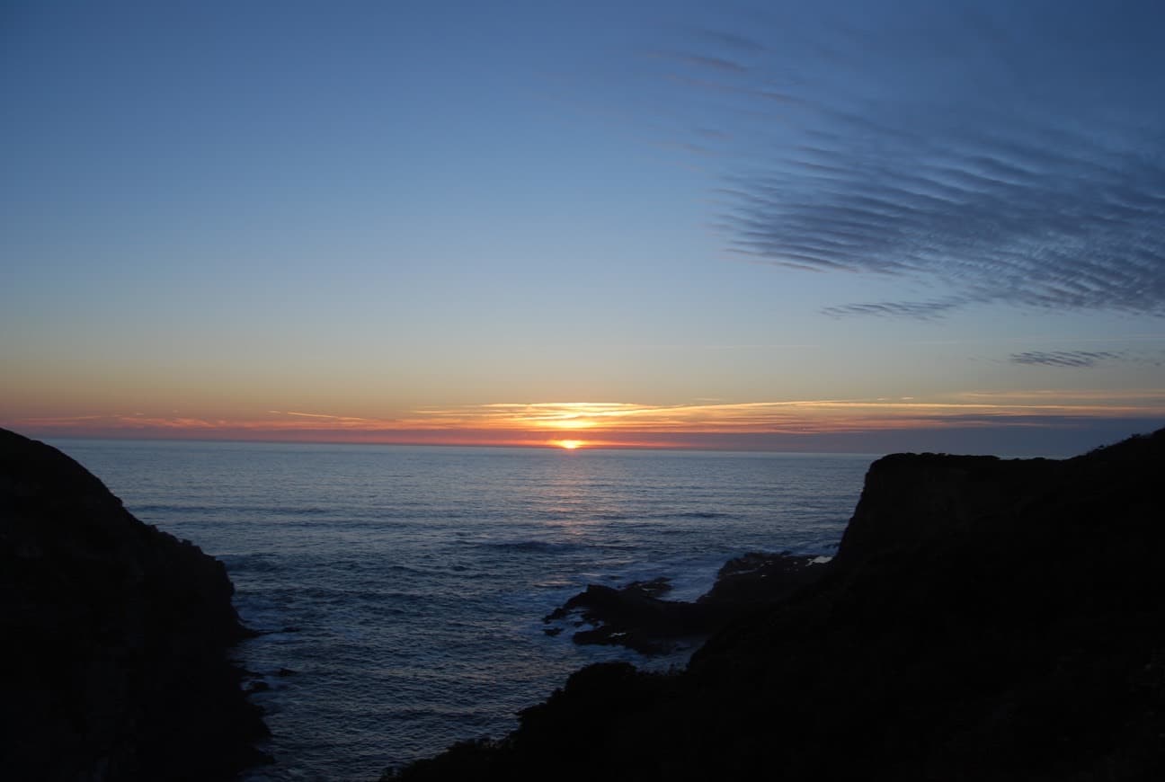 Lugar Zambujeira do Mar