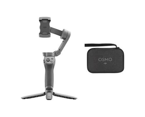 Producto Estabilizador OSMO mobile combo DJI 