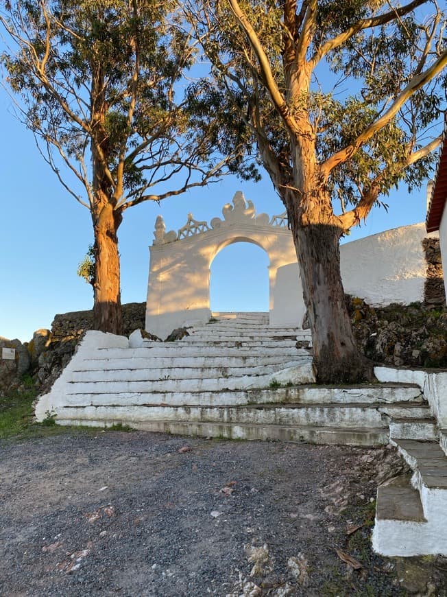 Place Ermida de Nossa Senhora de Aracelis