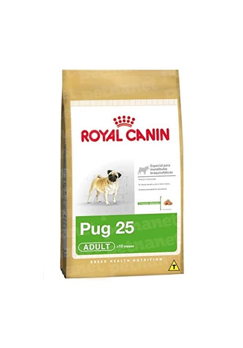 Product 7.5kg Kg Royal Canin carlino Adulto Completo Comida para perros