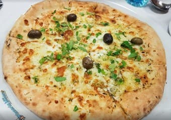 Restaurantes Pizzeria Milano