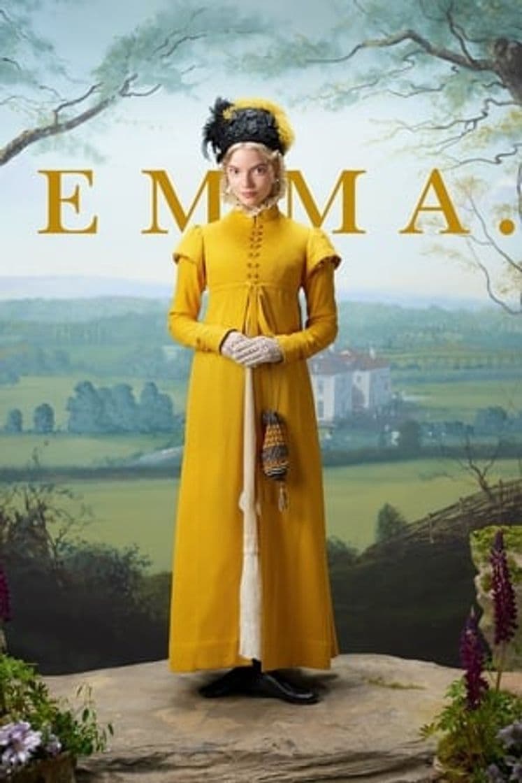 Movie Emma.