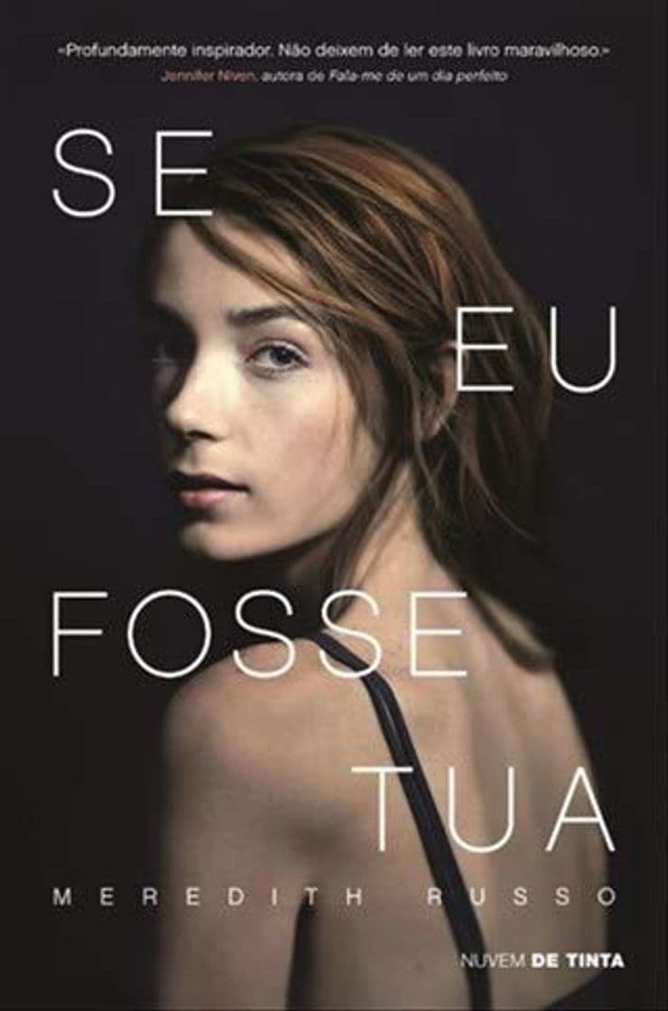 Libro Se Eu Fosse Tua