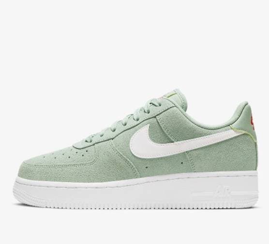 Fashion Nike Air Force 1 '07

