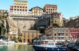 Place Sorrento