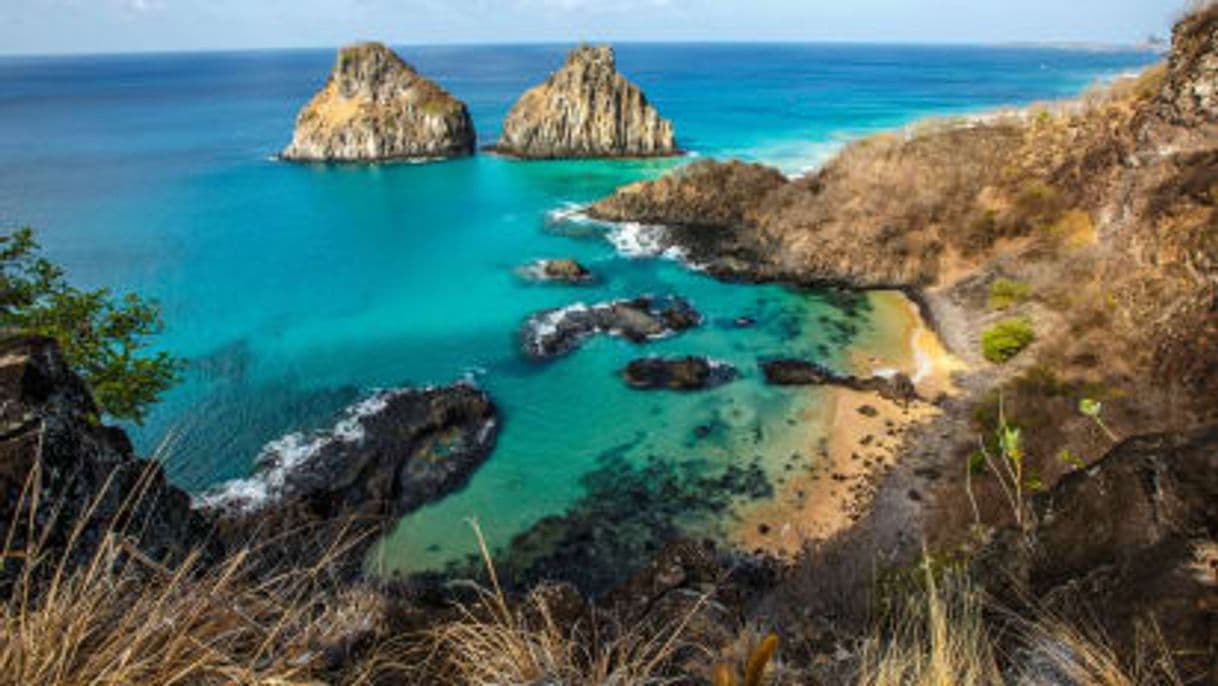 Place Fernando de Noronha