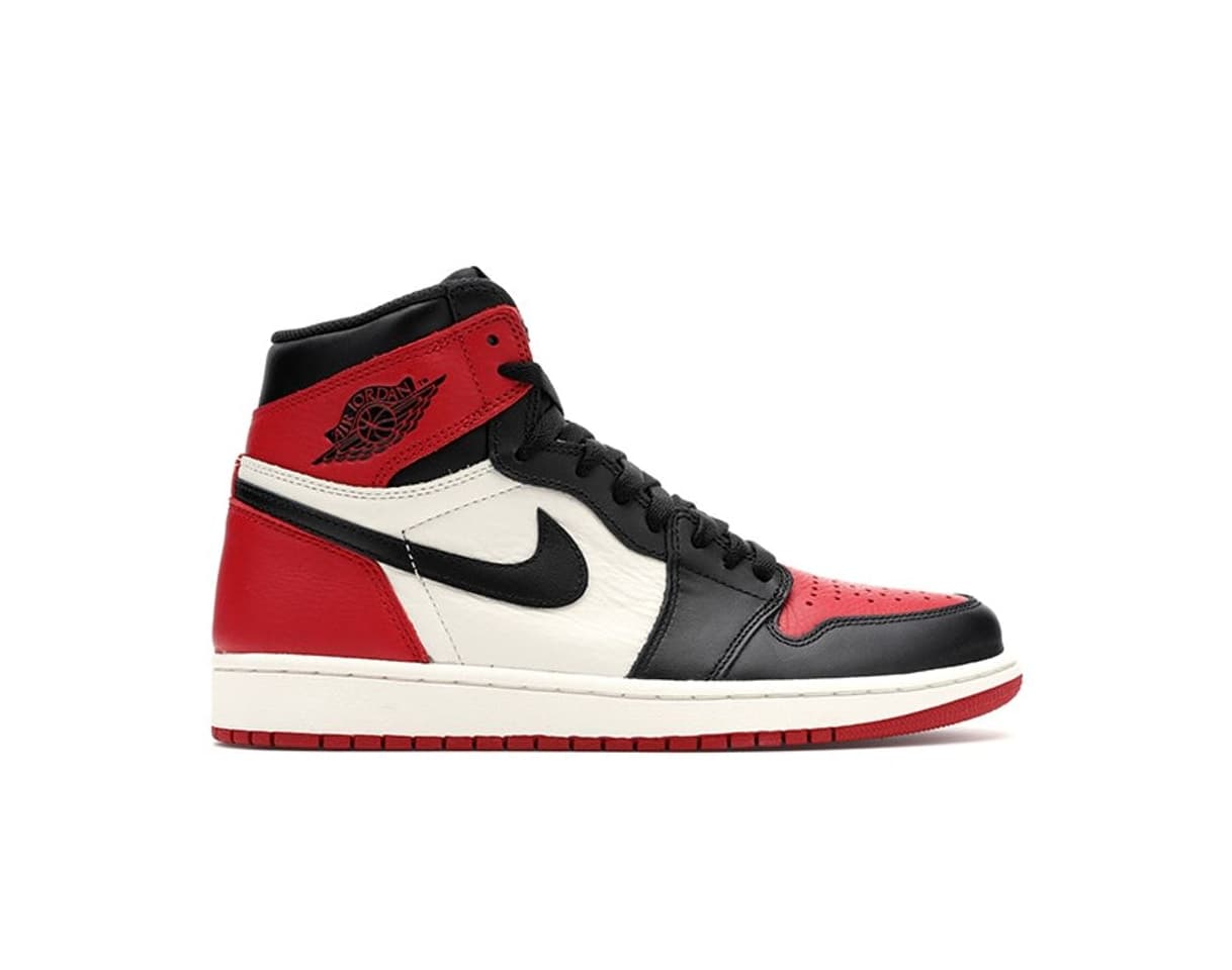 Producto Nike Air Jordan 1 Retro High OG 'BRED Toe'