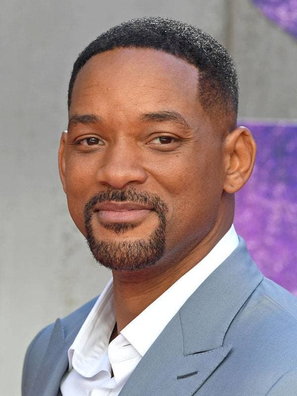 Fashion Will Smith