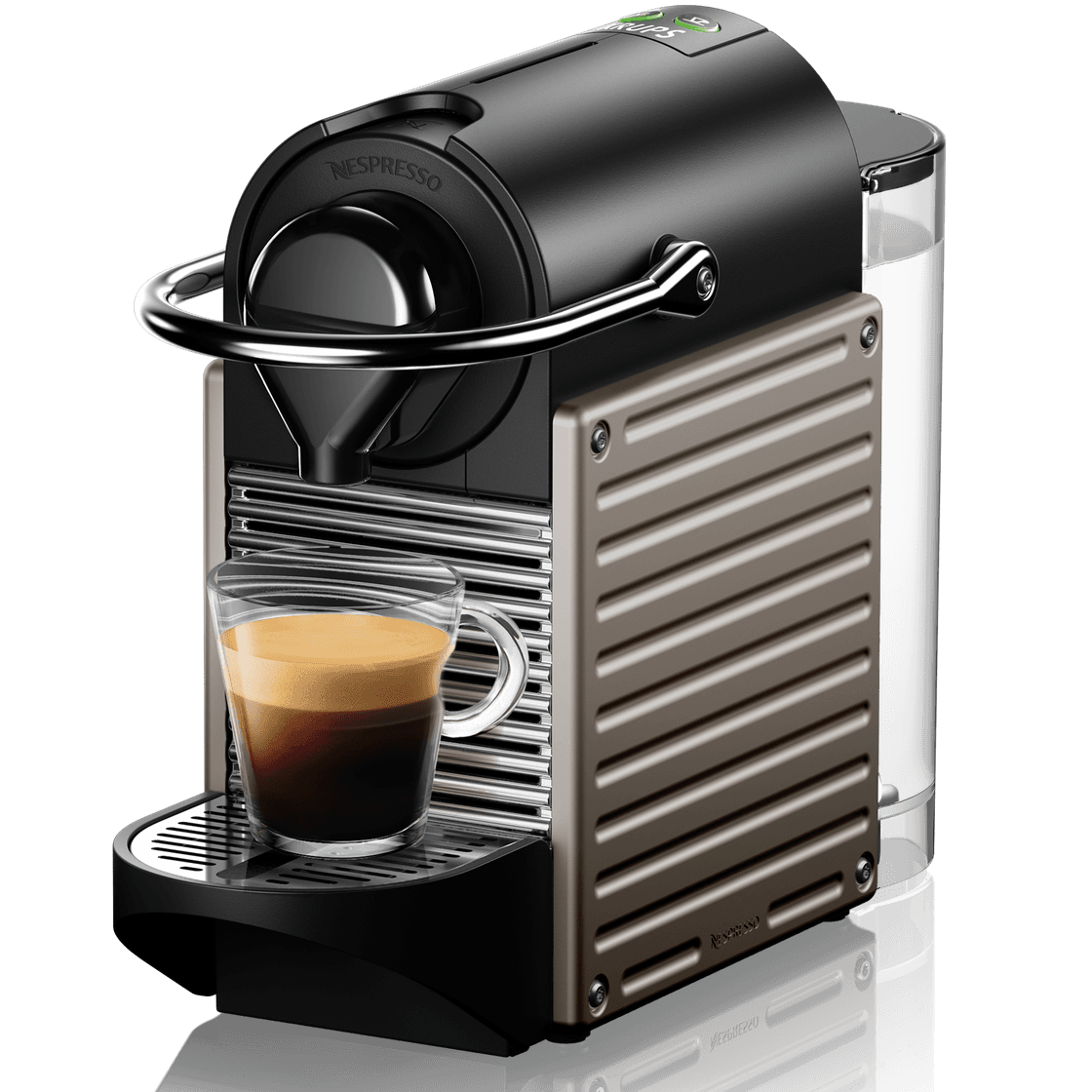 Producto Nespresso Krups Pixie