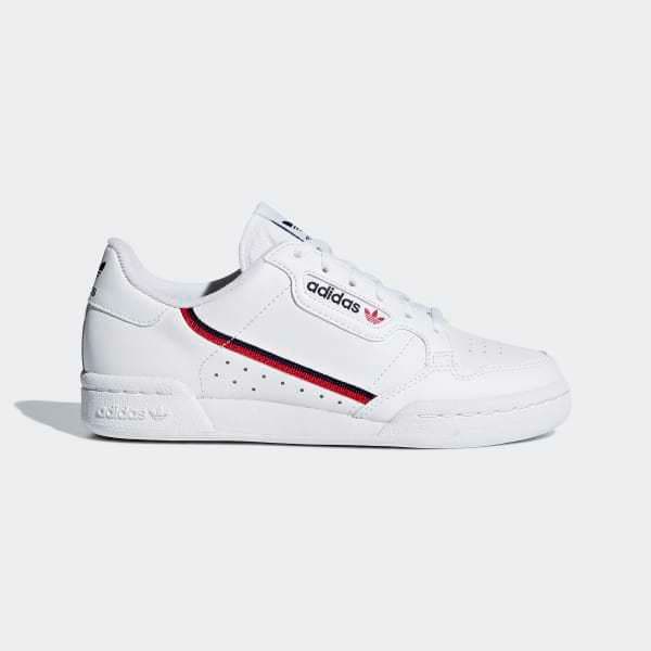 Fashion Adidas continental 80