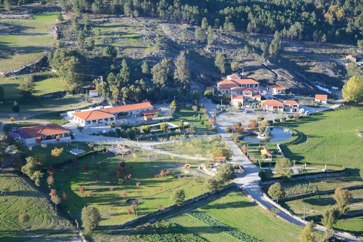 Place Quinta de Santo Estêvão