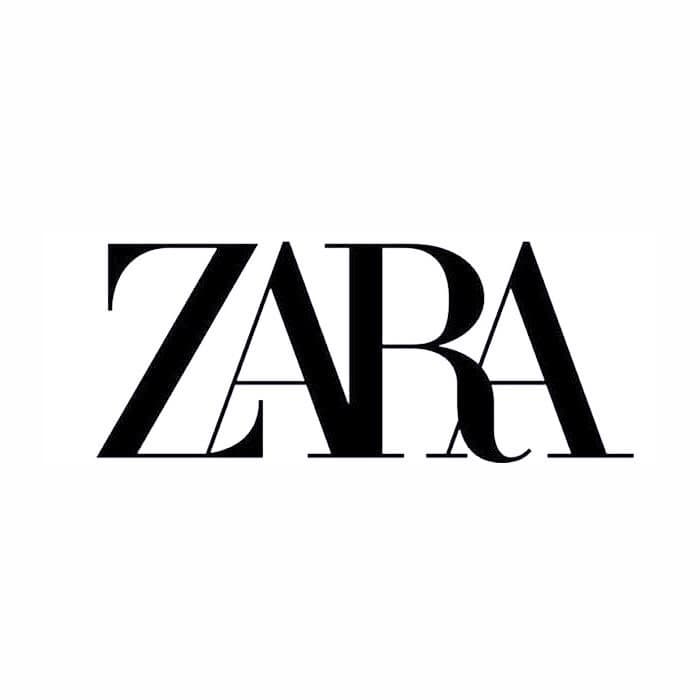 Fashion ZARA