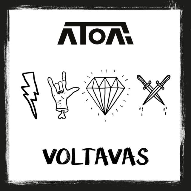 Music Voltavas