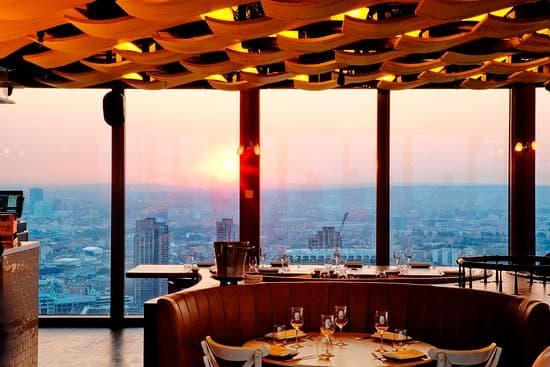 Restaurantes Duck & Waffle