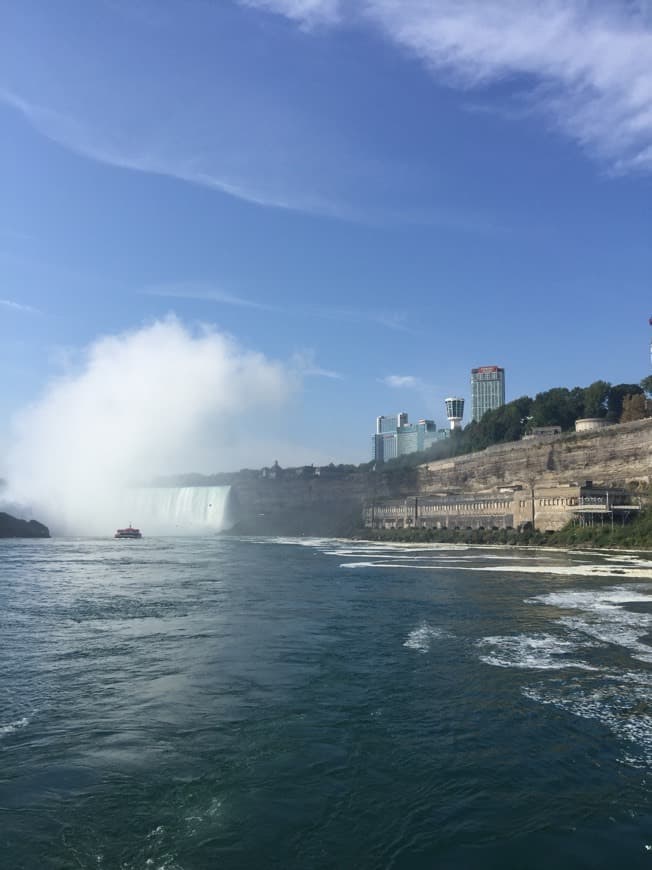 Place Niagara Falls