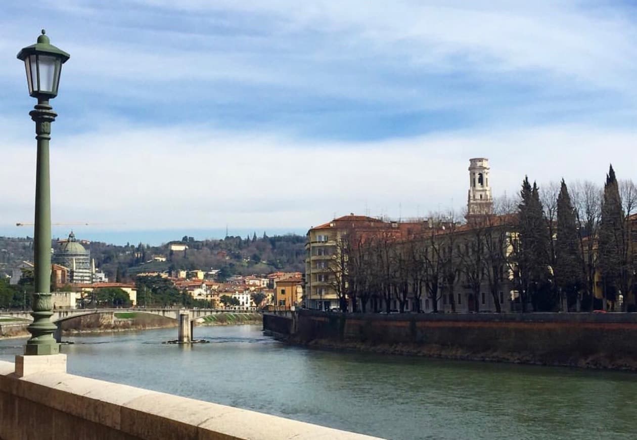 Place Verona