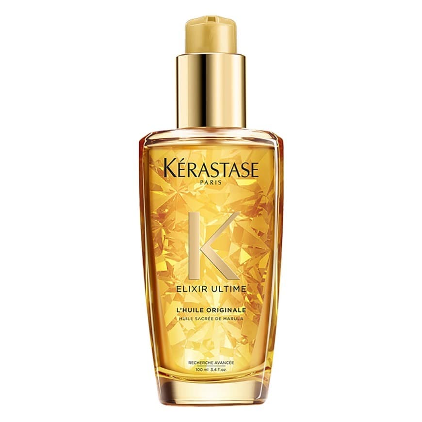 Fashion Óleo de Cabelo Elixir Ultime L'Original da Kérastase