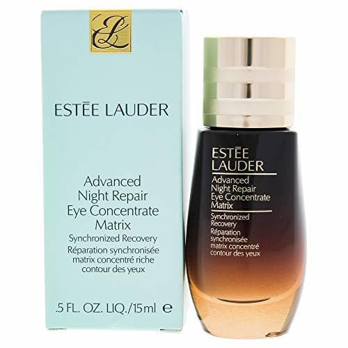 Beauty Advanced Night Repair Eye Concentrate Matrix