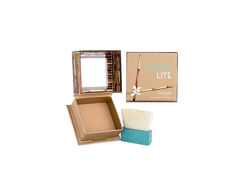 Beauty Benefit Hoola Lite Bronzer