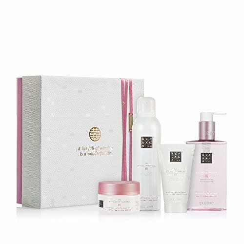 Beauty RITUALS The Ritual of Sakura Set De Regalo Mediano