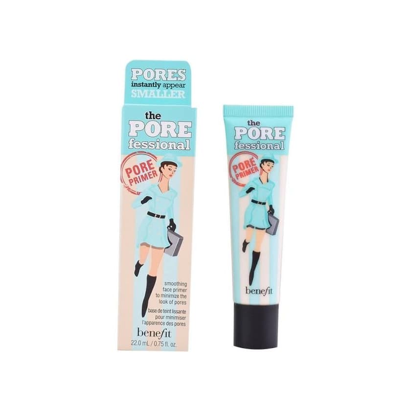 Producto Benefit The POREfessional