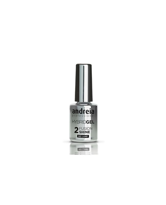 Product Andreia Hybrid Gel Shine