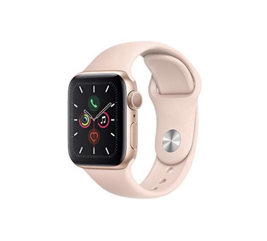 Product Apple Watch Series 5