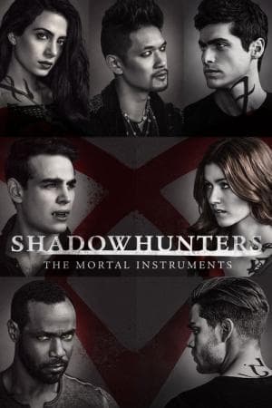 Serie Shadowhunters