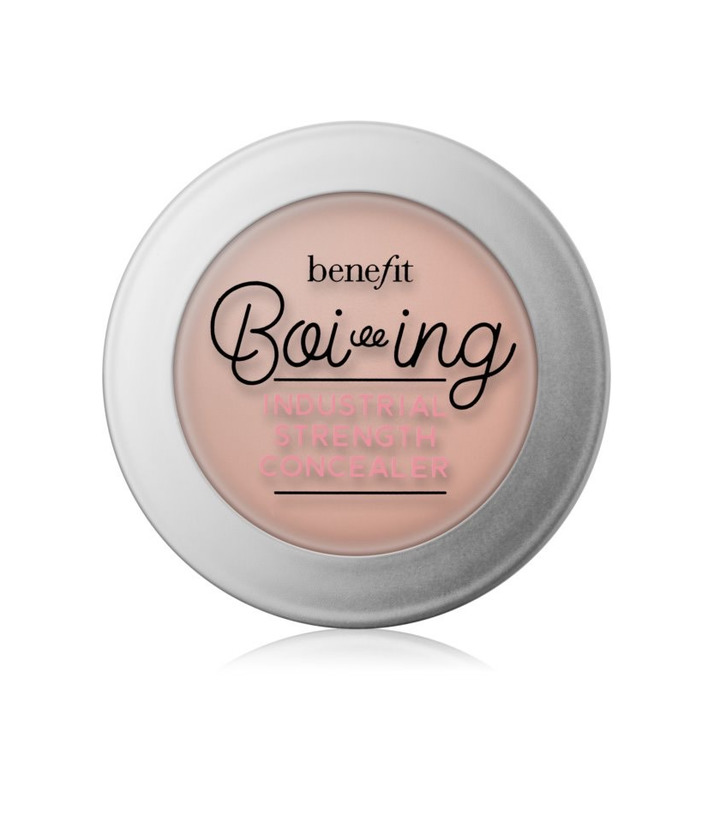 Producto Benefit boi-ing industrial strength concealer 