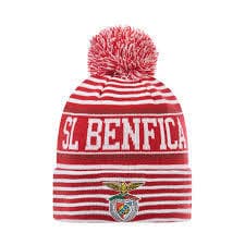 Fashion Bonés e Gorros - SL Benfica