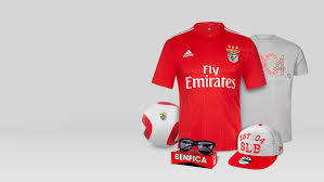 Fashion Todos os produtos disponíveis na Loja Online - SL Benfica