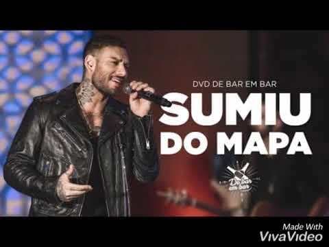 Music Sumiu do Mapa - Ao Vivo