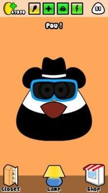 Fashion Pou - Apps on Google Play