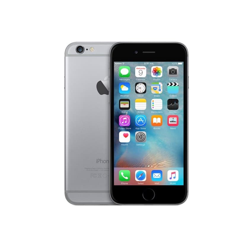 Electronic Apple iPhone 6S 64GB Rosa