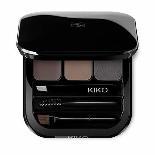 Belleza Kiko Milano Eyebrow Expert Palette 01