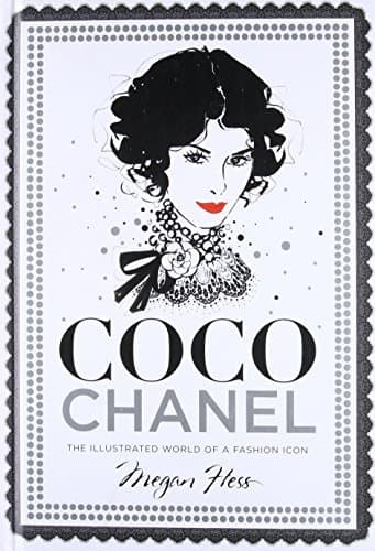 Book Coco Chanel