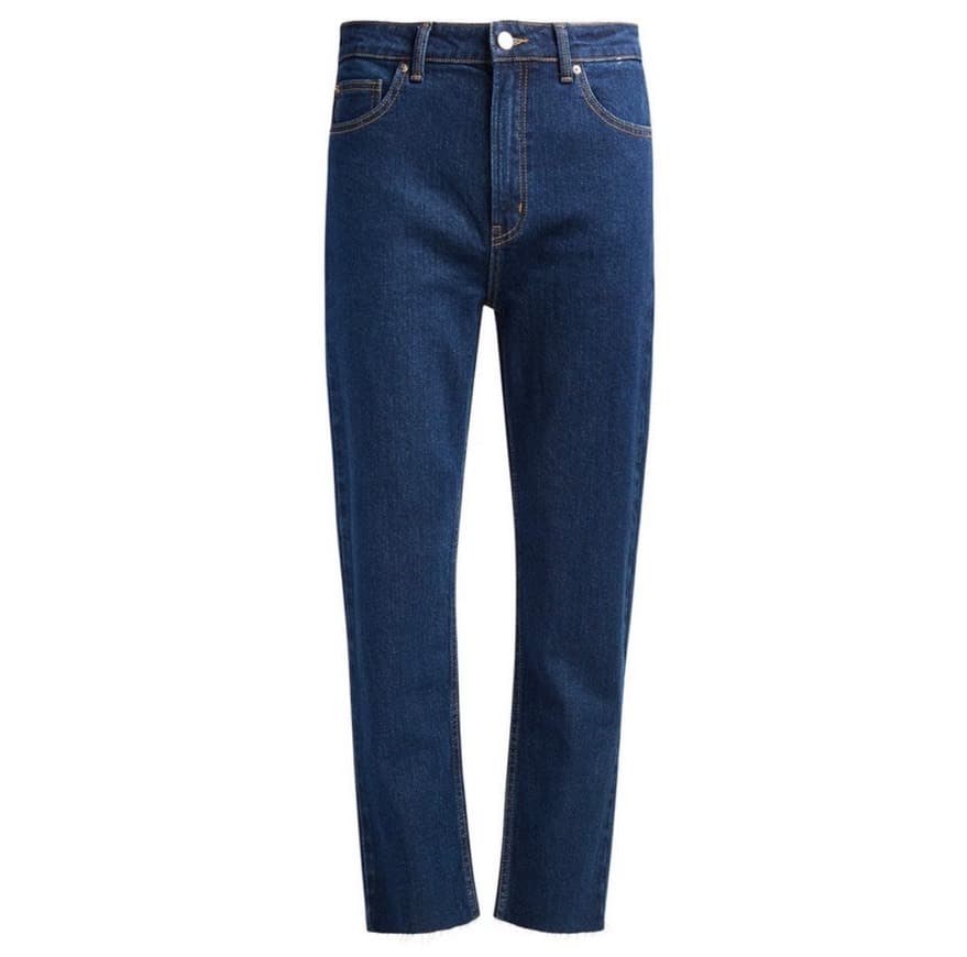 Fashion PRIMARK VINTAGE STRAIGHT JEANS