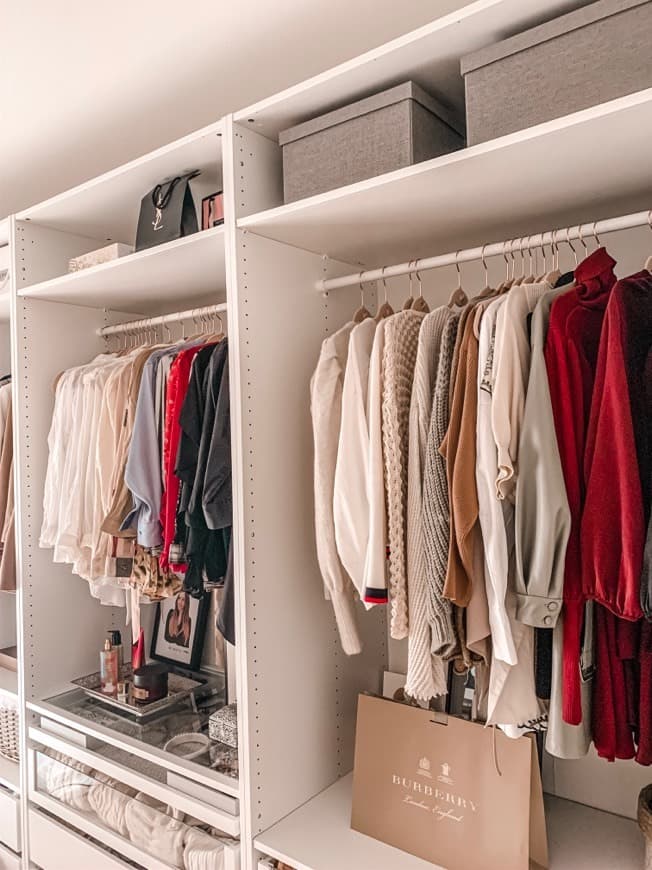 Fashion Closet 