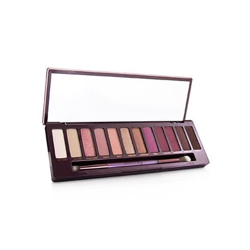 Belleza Urban Decay Naked Cherry Eyeshadow Palette