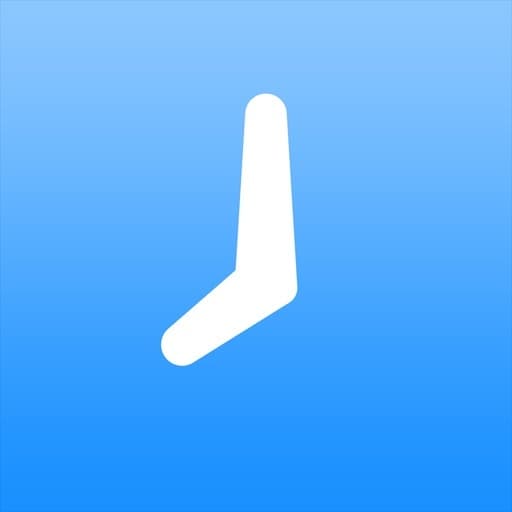 App Hours - Contabiliza tu tiempo