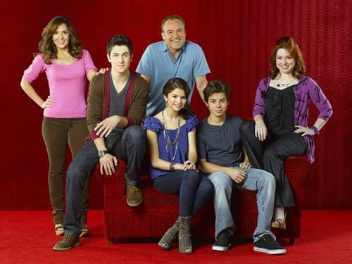 Serie Wizards of Waverly Place