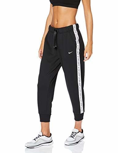 Fitness Nike W Nk Dry Get Fit FL P T 7/8 Ex Sport